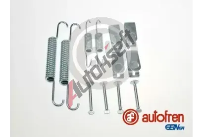 AUTOFREN SEINSA Sada p��slu�enstv� parkovac�ch brzdov�ch �elist� AFR D31052A, D31052A
