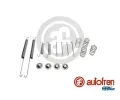 Sada psluenstv brzdov elisti AUTOFREN SEINSA ‐ AFR D31053A