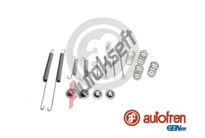 AUTOFREN SEINSA Sada psluenstv brzdov elisti AFR D31053A, D31053A