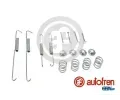 Sada psluenstv brzdov elisti AUTOFREN SEINSA ‐ AFR D31054A