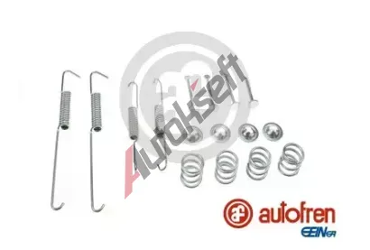 AUTOFREN SEINSA Sada psluenstv brzdov elisti AFR D31054A, D31054A