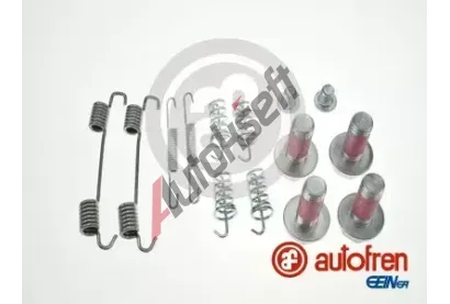 AUTOFREN SEINSA Sada p��slu�enstv� parkovac�ch brzdov�ch �elist� AFR D31055A, D31055A