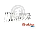 Sada psluenstv brzdov elisti AUTOFREN SEINSA ‐ AFR D31056A