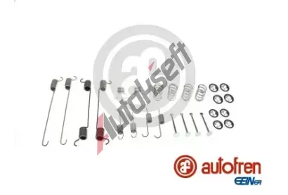 AUTOFREN SEINSA Sada psluenstv brzdov elisti AFR D31056A, D31056A