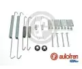 Sada psluenstv brzdov elisti AUTOFREN SEINSA ‐ AFR D31058A