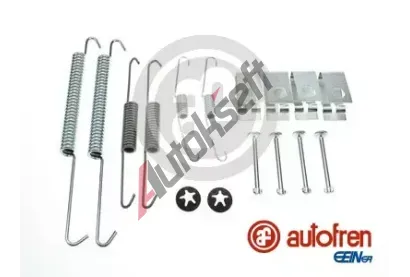 AUTOFREN SEINSA Sada psluenstv brzdov elisti AFR D31058A, D31058A