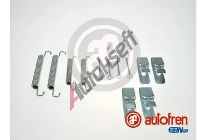 AUTOFREN SEINSA Sada psluenstv parkovacch brzdovch elist AFR D31061A, D31061A