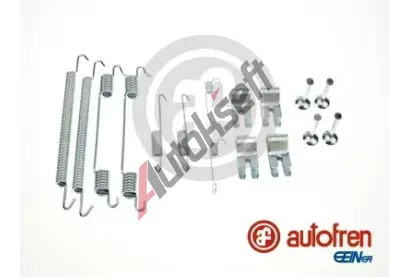 AUTOFREN SEINSA Sada psluenstv brzdov elisti AFR D31062A, D31062A