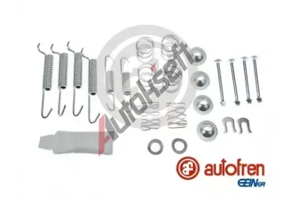 AUTOFREN SEINSA Sada psluenstv parkovacch brzdovch elist AFR D31065A, D31065A