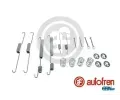 Sada psluenstv brzdov elisti AUTOFREN SEINSA ‐ AFR D31066A