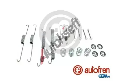 AUTOFREN SEINSA Sada psluenstv brzdov elisti AFR D31066A, D31066A