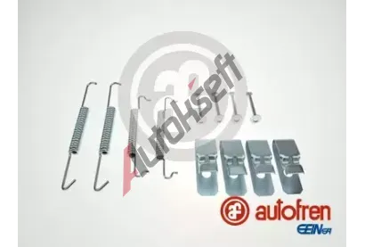AUTOFREN SEINSA Sada psluenstv parkovacch brzdovch elist AFR D31067A, D31067A