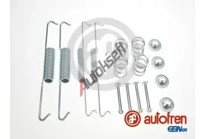 AUTOFREN SEINSA Sada příslušenství brzdové čelisti AFR D31068A, D31068A AUTOFREN SEINSA Sada příslušenství brzdové čelisti AFR D31068A, D31068A