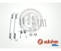 AUTOFREN SEINSA Sada psluenstv brzdov elisti ‐ AFR D31069A