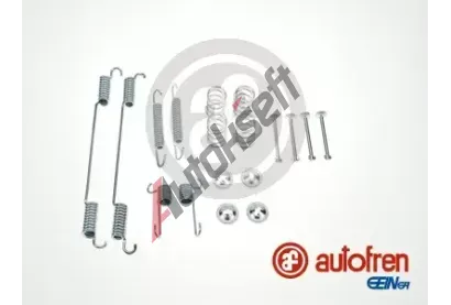 AUTOFREN SEINSA Sada psluenstv brzdov elisti AFR D31069A, D31069A