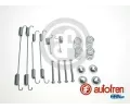 Sada psluenstv brzdov elisti AUTOFREN SEINSA ‐ AFR D31072A