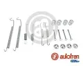 Sada psluenstv brzdov elisti AUTOFREN SEINSA ‐ AFR D31073A