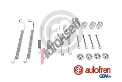 AUTOFREN SEINSA Sada psluenstv brzdov elisti AFR D31073A, D31073A