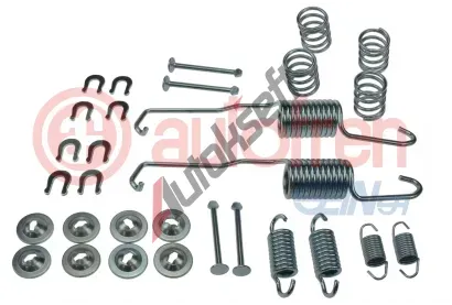 AUTOFREN SEINSA Sada psluenstv brzdov elisti AFR D31076A, D31076A
