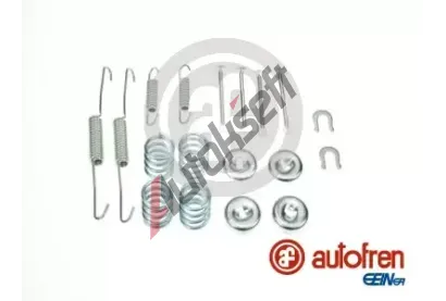 AUTOFREN SEINSA Sada psluenstv brzdov elisti AFR D31078A, D31078A