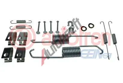 AUTOFREN SEINSA Sada psluenstv brzdov elisti AFR D31079A, D31079A