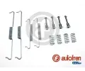 Sada psluenstv parkovacch brzdovch elist AUTOFREN SEINSA ‐ AFR D31080A