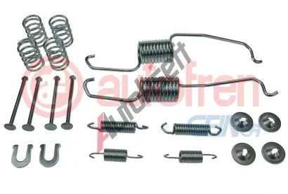 AUTOFREN SEINSA Sada psluenstv brzdov elisti AFR D31083A, D31083A
