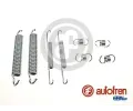 Sada psluenstv brzdov elisti AUTOFREN SEINSA ‐ AFR D31088A