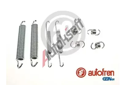 AUTOFREN SEINSA Sada psluenstv brzdov elisti AFR D31088A, D31088A