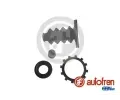 Sada na opravu pomocnho spojkovho vlce AUTOFREN SEINSA ‐ AFR D3184