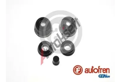 AUTOFREN SEINSA Sada na opravu vlce kolov brzdy AFR D3217, D3217