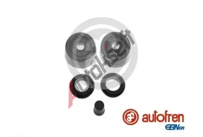 AUTOFREN SEINSA Sada na opravu vlce kolov brzdy AFR D3294, D3294