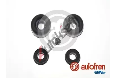 AUTOFREN SEINSA Sada na opravu vlce kolov brzdy AFR D3301, D3301