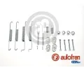 AUTOFREN SEINSA Sada psluenstv brzdov elisti ‐ AFR D3867A