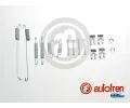 Sada psluenstv brzdov elisti AUTOFREN SEINSA ‐ AFR D3888A