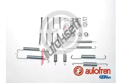AUTOFREN SEINSA Sada psluenstv brzdov elisti AFR D3890A, D3890A