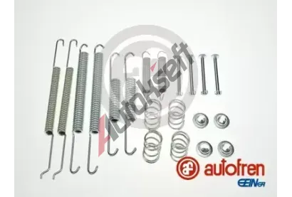 AUTOFREN SEINSA Sada psluenstv brzdov elisti AFR D3892A, D3892A