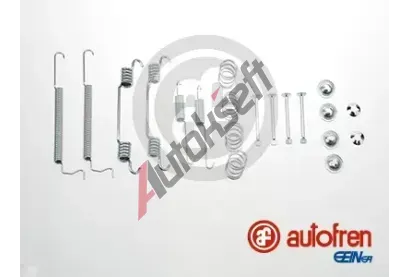 AUTOFREN SEINSA Sada psluenstv brzdov elisti AFR D3894A, D3894A