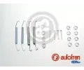 Sada psluenstv brzdov elisti AUTOFREN SEINSA ‐ AFR D3895A