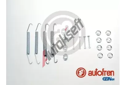 AUTOFREN SEINSA Sada psluenstv brzdov elisti AFR D3895A, D3895A