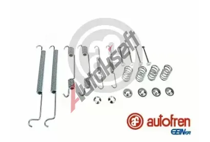 AUTOFREN SEINSA Sada psluenstv brzdov elisti AFR D3896A, D3896A