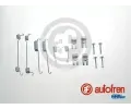 Sada psluenstv brzdov elisti AUTOFREN SEINSA ‐ AFR D3897A