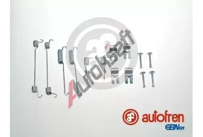 AUTOFREN SEINSA Sada psluenstv brzdov elisti AFR D3897A, D3897A