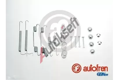 AUTOFREN SEINSA Sada psluenstv brzdov elisti AFR D3898A, D3898A