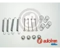 Sada psluenstv parkovacch brzdovch elist AUTOFREN SEINSA ‐ AFR D3899A
