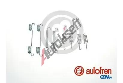 AUTOFREN SEINSA Sada psluenstv parkovacch brzdovch elist AFR D3900A, D3900A