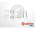 Sada psluenstv parkovacch brzdovch elist AUTOFREN SEINSA ‐ AFR D3901A