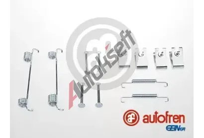 AUTOFREN SEINSA Sada psluenstv parkovacch brzdovch elist AFR D3902A, D3902A