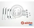 Sada psluenstv brzdov elisti AUTOFREN SEINSA ‐ AFR D3903A