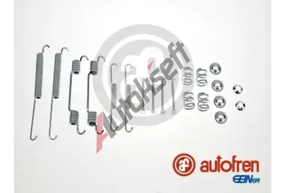 AUTOFREN SEINSA Sada psluenstv brzdov elisti AFR D3903A, D3903A